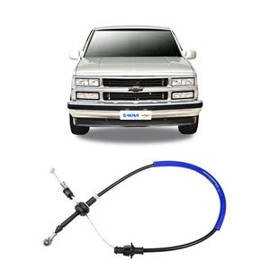Cabo Acelerador Silverado 4.2 Mwm 6 Cil 97 98 99 846mm