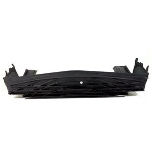 Defletor inferior radiador Onix 2020 a 2023 Peças Genuínas GM 26218103