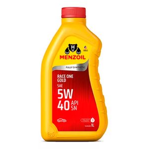 Óleo De Motor 5w40 Sn Sintético Eurotec 10103004 Blazer 1996 A 2011 Menzoil 220103004