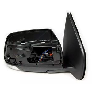Espelho Retrovisor Com Seta Lado Direito  S10 /trailblazer
