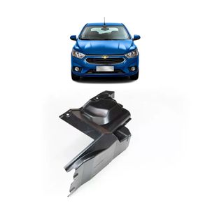 Extensão do Parabarro Onix Prisma 52120094
