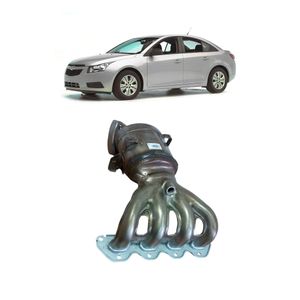 Catalisador Cruze 1.8 16v Hatch Sedan 2012 a 2016  GM2216C