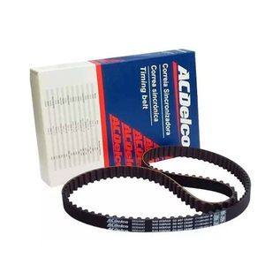 Correia Dentada 1.6/2.0 Golf 1.6 8v 2.0 8v /bora 2.0 /polo Acdelco 19348205