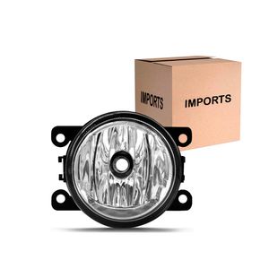 FAROL MILHA 207 307 C4 LOGAN FOCUS H8