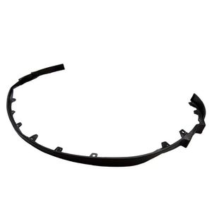 Defletor de ar do Parachoque  Onix 2020 a 2024 26425083
