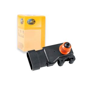 Sensor de Pressão Absoluta MAP HELLA Celta Peugeot 206 6PP009400011