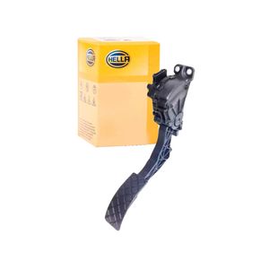 Pedal do Acelerador Eletrônico HELLA Manual Audi A1 Vw Fox Gol 6PV008496701