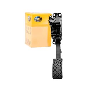 Pedal do Acelerador Eletrônico HELLA Automática Audi A1 Volkswagen Polo 6PV008496711
