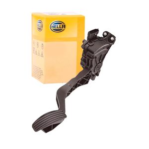 Pedal do Acelerador Eletrônico HELLA Manual FIAT Palio Siena Strada 6PV009417701