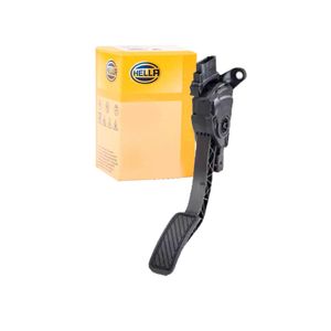Pedal do Acelerador Eletrônico HELLA Manual Ford Ecosport 6PV009517701