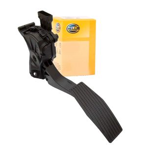 Pedal do Acelerador Eletrônico HELLA Automática Manual Cruze 6PV009765711
