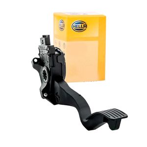 Pedal do Acelerador Eletrônico HELLA Manual Citroen C3 Peugeot 207 208 307 308 6PV009949821