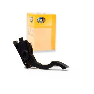 Pedal do Acelerador Eletrônico HELLA Manual Ford Focus 6PV010368101