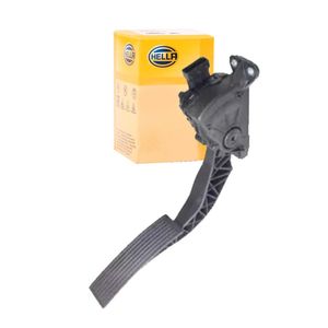Pedal do Acelerador Eletrônico HELLA Manual Chevrolet Ágile Montana 6PV933902731