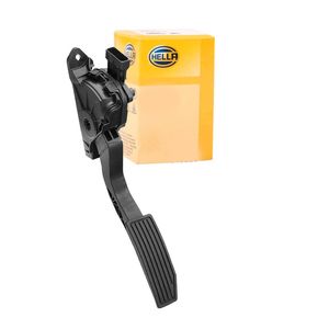 Pedal do Acelerador Eletrônico HELLA Automática Chevrolet S10 Trailblazer 6PV933902781