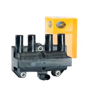 Bobina de Ignição HELLA Celta Corsa HBI0013