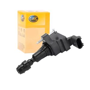 Bobina de Ignição HELLA Chevrolet Captiva para Reposição HBI0068
