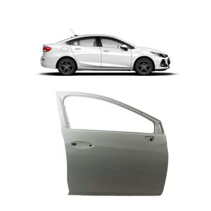 Porta Dianteira Lado Direito Sedan 1.4 Turbo Cruze Peças Genuínas GM 39048551