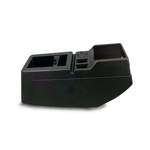 Console Central Câmbio Preto Gol Quadrado /voyage /parati /saveiro Jahu JH704437