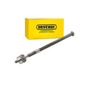 ARTICULAÇÃO AXIAL CHEVROLET BD6234R CHEVROLET	 OMEGA 07/12