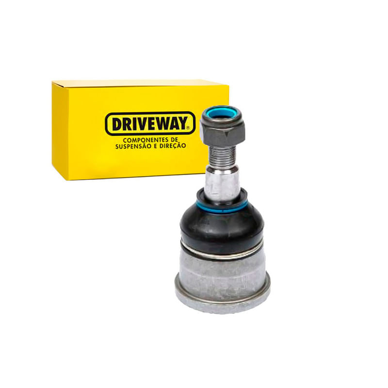 PIVÔ DA SUSPENSÃO VOLKSWAGEN JE1287XR FUSCA BRASILIA VARIANT