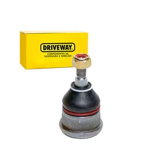 PIVÔ DA SUSPENSÃO   JE3809 CHEVETTE CHEVY 500 MARAJÓ