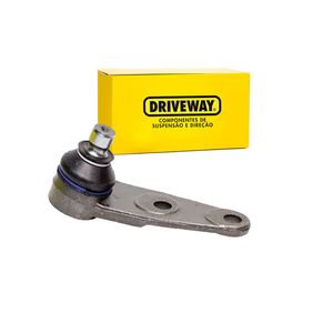 PIVÔ DA SUSPENSÃO VOLKSWAGEN JE4301XR GOL SAVEIRO PARATI G2-G3