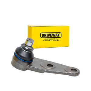 PIVÔ DA SUSPENSÃO VOLKSWAGEN JE4302 GOL SAVEIRO PARATI G2-G3