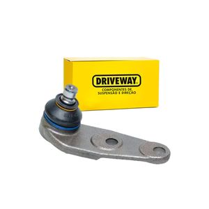 PIVÔ DA SUSPENSÃO VOLKSWAGEN JE4306 GOL SAVEIRO PARATI G2-G3
