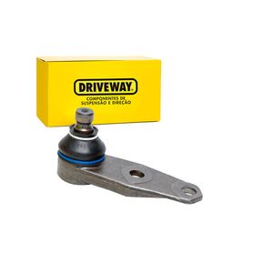 PIVÔ DA SUSPENSÃO RENAULT JE4645 CLIO KANGOO SYMBOL SCENIC