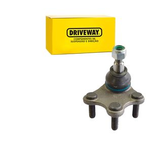 PIVÔ DA SUSPENSÃO AUDI / VW JE5241 AUDI A1 Q3 GOL G5