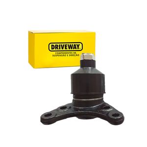 PIVÔ DA SUSPENSÃO   JE6518XR  S10 TRAILBLAZER 2012/2016