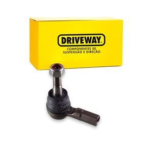 TERMINAL DE DIREÇÃO CHEVROLET PD6548 S10 TRAILBLAZER 2017/2022