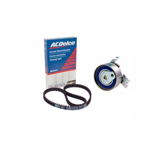 KIT Correia Dentada Corsa Classic 2014 2015 2016 Gm KIT3257