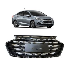 Grade Colmeia Chevrolet Cruze 2020 A 2023 Original