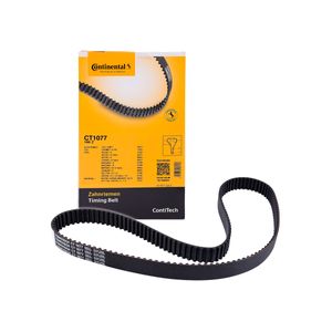 CORREIA DENTADA CT1077  (55575247)