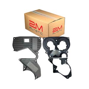 JG. CAPA CORREIA DOBLO 1.6 16V 2002/2003 LINEA 1.9 16V 2009/2011 2M