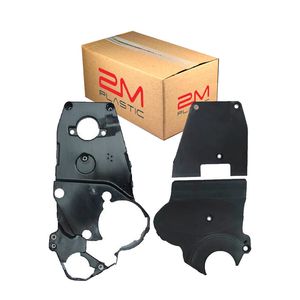 JG. CAPA CORREIA STILO 1.8 8V 2004 A 2006 Gasolina 2M