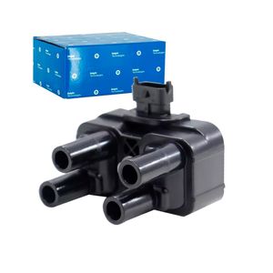 Bobina de Ignição Delphi Uno Palio Mobi 1.0 Evo GN10961