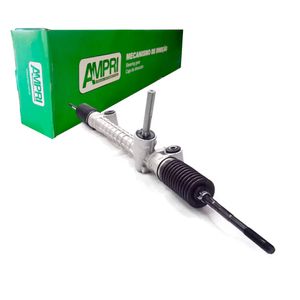 Caixa De Direção Hidraulica + Axial Corsa Wagon 2000 A 2003 Ampri AM22114