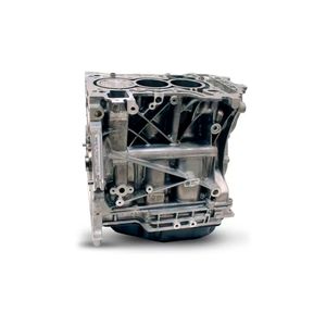 Motor Parcial 1.2 Tracker e Montana 25205375