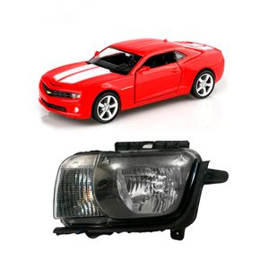 Farol Lado Esquerdo Camaro Original Chevrolet 92232124