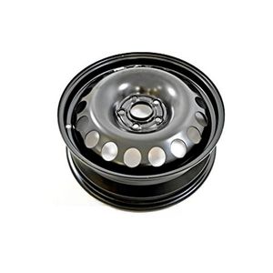 Roda Do Pneu Estepe Aro 16 5 Furos Hatch/sedan - 13259230 Cruze