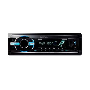 Auto Rádio Positron Am/fm Usb/mp3/sdcard  Acessórios Chevrolet KPA00901