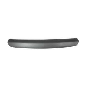 Moldura Inferior Do Parachoque TraseiroTrailblazer  Peças Genuínas GM 52024019