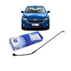 Vareta Do Capô Onix Prisma Joy 2017/2021 Gm 52157104