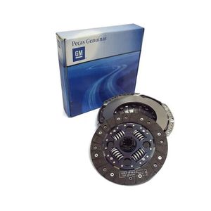 Embreagem 2.2 S10 1995 A 2000 Peças Genuínas GM 98500557