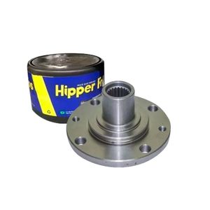 Cubo de Roda Dianteiro HFCD38 Uno Hipper Freios