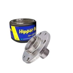Cubo de Roda Dianteiro HFCD33 Punto Hipper Freios