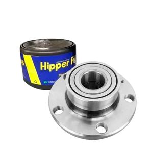 Cubo de Roda Traseiro HFCT86B Fox Hipper Freios